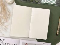 Планер в точку Remarklee Aesthetic В6+ Голубой