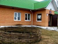 Белоголовльский сельский клуб