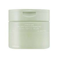 Очищающие пэды для снятия макияжа Celimax Ji Woo Gae One Step Mild Cleansing Pad