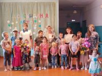 Костинский сельский клуб