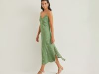 Сорочка Green Jade