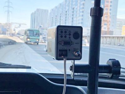 Благодаря «Дорожному приставу» якутяне оплатили долги на 23 тысячи рублей