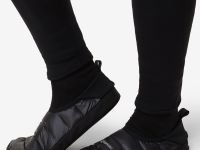 Пуховые тапочки BASK