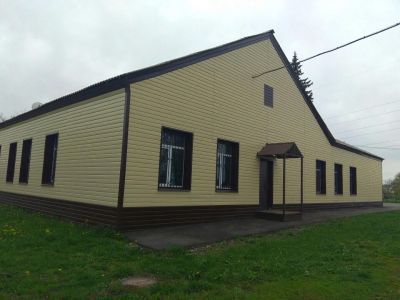 Куликовский дом культуры