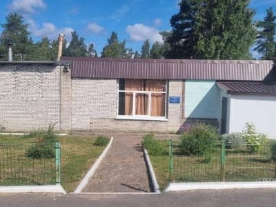 Рябовский сельский дом культуры