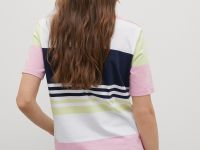 Футболка в полоску