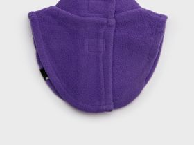 Воротник-манишка детский трикотажный для девочек