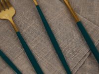 Набор столовых приборов Salute II