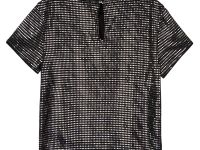 Блузка трикотажная для девочек