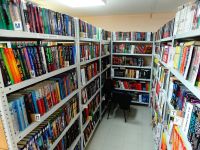 Библиотека имени А. С. Пушкина г. Ростова-на-Дону