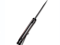 Складной нож CIVIVI Elementum, сталь D2, Ebony Wood