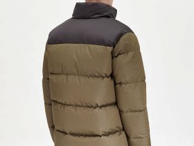 Куртка Downjacket Combo