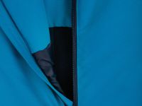 Комплект текстильный с полиуретановым покрытием для мальчиков: куртка, полукомбинезон