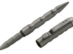 Тактическая ручка Boker Plus MPP (Multi-Purpose Pen) Tactical Pen-2