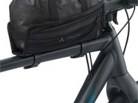Велосумка на раму Vaude Trailguide II (черный)