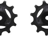 Ролики заднего переключателя Shimano Dura-Ace RD-R9252 (черный)