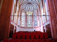 Калининградская областная филармония им. Е. Ф. Светланова