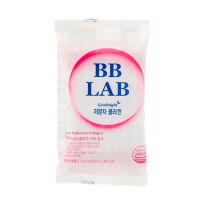 Ночной питьевой коллаген со вкусом ягод BB LAB Good Night Collagen - 10 шт