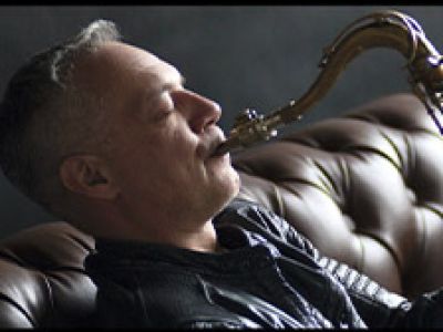 Алексей Попов: «Сhristmas Jazz»