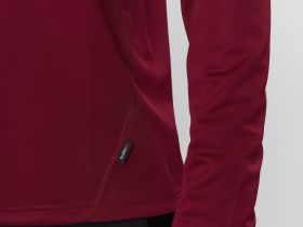 Футболка с длинным рукавом Workout Мужская