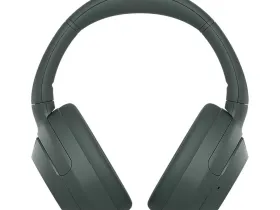 Беспроводные наушники Sony WH-ULT900 (Forest Gray)