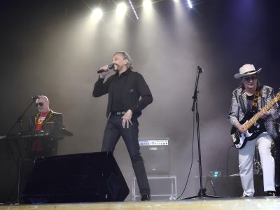 Билеты на Легенды ВИА 70–80-х. Мы из СССР (Уникс) / Концерт | Афиша | ИнфоТаймс