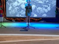 Рождественский сельский дом культуры