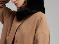 Капор женский