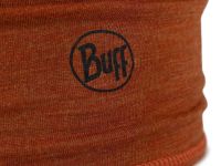 Buff Бандана Buff Merino Lightweight Solid Cinnamon (133754.330.10.00), цвет Коричневый