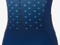 Комбинезон Ale Stars Long Tri женский (синий XS)