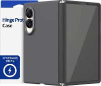 Чехол Araree Aero Flex М для Galaxy Z Fold8 черный