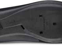Велотуфли Fizik Tempo Overcurve R4 Wide (черный 43)