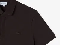 Мужское поло Lacoste PARIS стандартного кроя