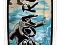 Надувная доска для SUP-бординга IBOARD 11' Yeti