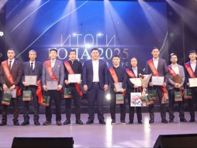 В Усть-Алданском улусе назвали лучших  спортсменов по итогам 2025 года