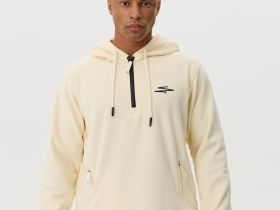 Джемпер Remington Soft Velvet Milk