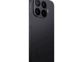Xiaomi 17T Pro 12/256Gb (Black)