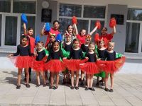 Келермесский сельский дом культуры (филиал № 4)