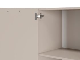 Тумба Кимбол 137x90 Латте