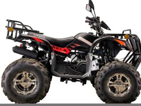 Квадроцикл YACOTA Sela Lux 150 LD