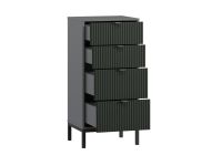 Комод Трейвис 48x102 Пихтовый