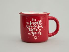 Кружка Рождественское настроение/ Christmas Mood III