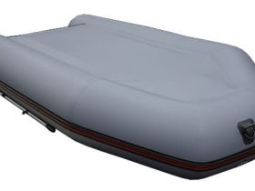 Лодка ПВХ ХАНТЕР 320 ЛН