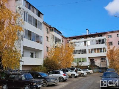 Коммунальная битва: жители одного из домов Якутска не хотят возвращения бывшей управляющей компании