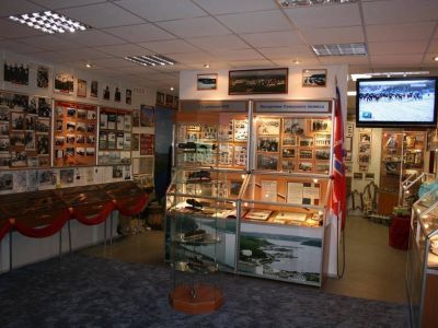 Музей истории поселка и гарнизона Видяево