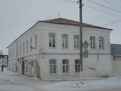 Дворянское собрание