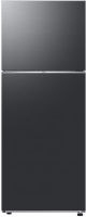 Холодильник Samsung с верхней морозильной камерой и с технологией SpaceMax™, RT6300C, 414 л черный