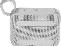 Портативная колонка JBL Go 4 Белая