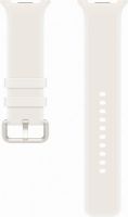 Ремешок Samsung Galaxy Watch9|Galaxy Watch8|Galaxy Watch8 Classic Misty Band, 20 мм, M/L кремовый
