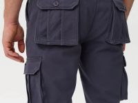 Брюки Remington Ratio II Black